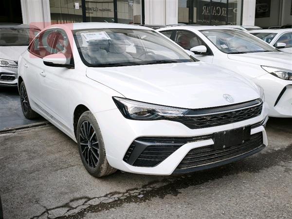 ام جي 5 2025 للبيع في العراق - اربيل